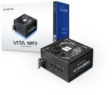Chieftec Chieftec VITA SM3 650W, PC-Netzteil, (1x 12-Pin PC-Netzteil (80 PLUS...