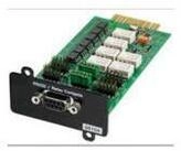 EATON Eaton Management Card Contacts u RS232/Serial Relay-MS WLAN-Router
