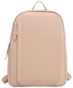 Tamaris Cityrucksack TAS Kimi, Logo Pr&auml;gung