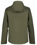 Icepeak Outdoorjacke Icepeak Jacke Ulmer gr&uuml;n S (48)