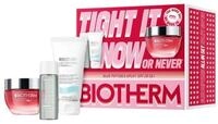 BIOTHERM Gesichtspflege-Set BIOTHERM Blue Peptides Uplift 50 ml Set, 3-tlg.
