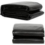 Melko Pool-Abdeckplane Pool Solarplane Rund Eckig Solarfolie Solarheizung...