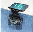 WYBOT Poolroboter S2 Solar Vision kabelloser Poolroboter Oberfl&auml;chenpflege