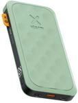 Xtorm 20W Fuel Serie 5 Powerbank Powerbank (Ausgang: 5 V / 9 V / 12 V (USB-C...
