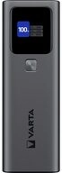 VARTA Varta 57984 Powerbank 27000 mAh Quick Charge, USB PD Statusanzeige...