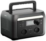 Xtorm Smart Power Station 600W Powerstation (Ausgangsspannung je nach Port: AC 230 V,