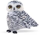 Folkmanis Handpuppen Handpuppe Folkmanis Kleine Schnee-Eule