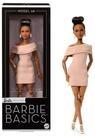 Barbie Anziehpuppe Signature Barbie Petite Basics 08