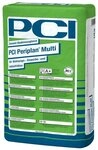 PCI Fl&auml;chenspachtel PCI Periplan&reg; Multi grau 25 kg