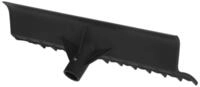 Kerbl Rechen Boxenrechen 40 cm Kratzer Nylon glasfaserverst&auml;rkt, 40 cm