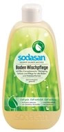 Sodasan Boden Wischpflege 500ml Fussbodenreiniger