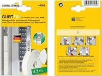 SCHELLENBERG Reparatur-Set Rollladen Gurtfix f&uuml;r das Rollladensystem Mini, Set,