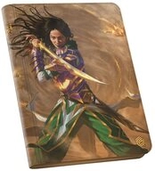 Ultimate Guard Sammelkarte Zipfolio 360 - MtG "Tarkir: Dragonstorm" -...