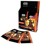 Fantasy Flight Games Sammelkarte SWU &ndash; A Lawless Time Carbonite Booster...