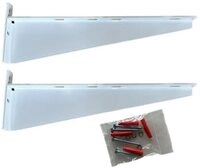 Villeroy & Boch Einbausp&uuml;le Befestigungssatz f&uuml;r Wandmontage
