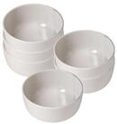 Ritzenhoff & Breker Schale Trio M&uuml;slischalen &oslash; 14,5 cm 6er Set, Steinzeug, (6x