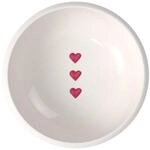like. by Villeroy & Boch Dipschale With Love Dipschale 8cm, Porzellan,...