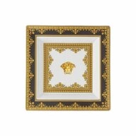 Rosenthal meets Versace Schale I Love Baroque 22 cm, Porzellan
