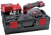 Flex Bohrer- und Bitset FLEX Der smarte Akku-Polierer 12 V PXE 80 12-EC/2.5 SET