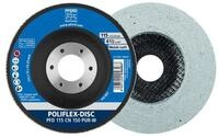 Pferd Bohrer- und Bitset PFERD TOOLS Poliflex Disc PFD &Oslash; 115x14 mm Bohrung-&Oslash;...