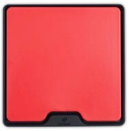 LANDMANN Schneidebrett Silikonmatte 24cmx24cm, Kunststoff/Silikon,...