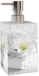 Sanilo Seifenspender Good Feeling, modernes & stylisches Design, stabile Pumpe,
