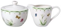 Villeroy & Boch Milch- und Zuckerset Colourful Spring Milch- und Zuckerset 2er...