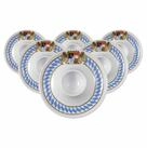 Seltmann Weiden Eierbecher Compact Bayern Eierbecher mit Ablage &oslash; 12,5 cm,...
