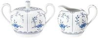 Seltmann Weiden Milch- und Zuckerset Amina Strohblume Milch- & Zucker-Set 2er...