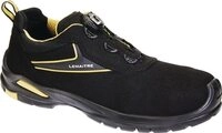 LEMAITRE LEMAITRE 807842 Sicherheitsschuh Harrison Gr&ouml;&szlig;e 42 W. M schwarz/gelb