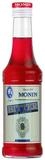 MONIN Getr&auml;nke-Sirup, Monin Bitter Aperitif Sirup ohne Alkohol ideal f&uuml;r Cocktails