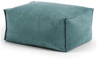mokebo Pouf Der Ruhestifter (aus Webstoff), Sitz-Hocker, Bodenkissen,...
