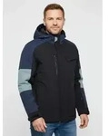 Killtec Funktionsjacke KSW 257 MN SKI JCKT f&uuml;r Sportmode und Outdoormode, aus