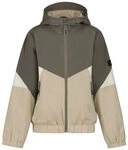 Icepeak Funktionsjacke LASSAN JR sportlicher Stil, aus Polyester, atmungsaktiv...