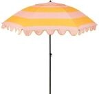 Mica Decorations Sonnenschirm Mica Decorations Neigbarer Sonnenschirm 238 x...