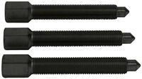 KS Tools Gabel- und Ringschl&uuml;ssel Gewindebolzen, M14x1,5, 3er Pack (150.2093)