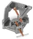 Schwei&szlig;kraft F&uuml;hrungsschiene Schwei&szlig;kraft Metallwinkelspanner MWS-3 95