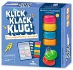 Moses. Verlag Spiel Klick Klack Klug! &ndash; Das magnetische Lernspiel f&uuml;r