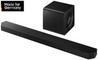 Samsung HW-Q810GH Soundbar 5.1.2 (Bluetooth, WLAN (WiFi), 39 W, 5.1.2-Kanal