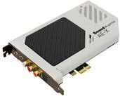Creative Labs Creative Sound Blaster AE-X, Soundkarte Soundkarte