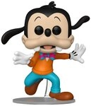 Funko Merchandise-Figur Mickey and Friends POP! Vinyl Figur Goofy 1992 9 cm