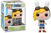 Funko Spielfigur POP - Adventure Time: Fionna and Cake - Fiona