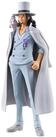 Bandai Sammelkarte One Piece - The Grandline Series - Rob Lucci