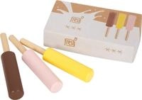 Small Foot Spiellebensmittel Milcheis am Stiel &bdquo;fresh&ldquo;