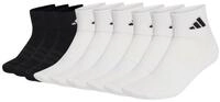 adidas Sportswear Sneakersocken Unisex Socken 9er Pack Baumwolle (Packung, 9er...