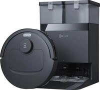 ECOVACS Nass-Trocken-Saugroboter DEEBOT T30e OMNI, 35 W, mit Beutel