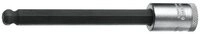 Gedore Bit- und Steckschl&uuml;sselset Schraubendrehereinsatz 3/8&Prime; lang...