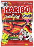 HARIBO S&uuml;&szlig;igkeit, Haribo Pasta Flagga saure Fruchtgummi Kaubonbons fruchtig...
