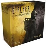 Awaken Realms Spiel Stalker Das Brettspiel (DE)
