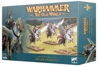Games Workshop Spielfigur Warhammer The Old Wo